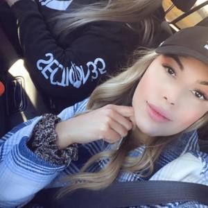 Meet your Posher, Katers